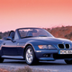 Illustration for article titled A visual history of the BMW Z cars